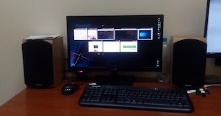 Заказать администрирование серверов Linux в Невинномысске. Обслуживание ПК, ремонт от 315 руб