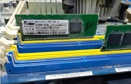 Настройка серверов Невинномысск